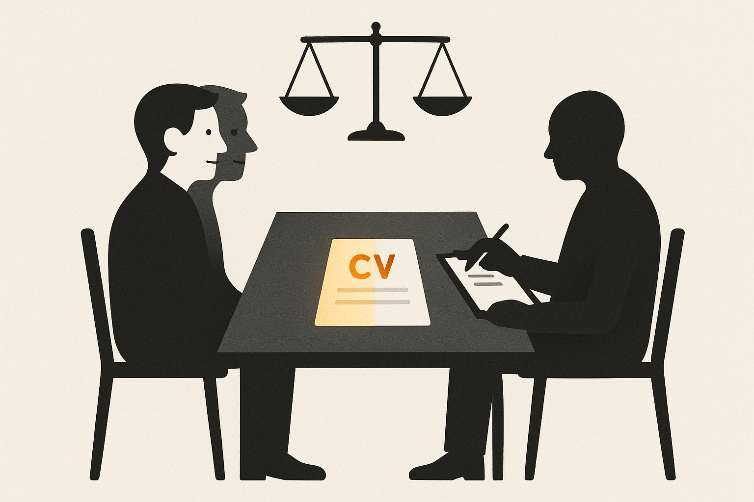 Honesty in Job Application Processes Research